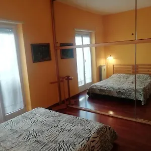  Appartement Casa Di Marco A Trastevere Italie