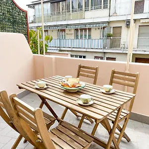  Appartement Martiri - Italie