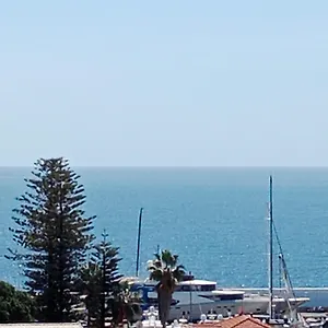  Appartement Marine Sea View Italie