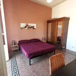  Appartement Il Tempo E La Stanza Italie