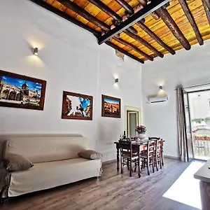  Appartement Terra D'amuri Italie