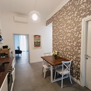  Appartement La Tua Casa A Piazza Del Popolo Italie