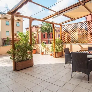  Appartement Terrace99 Italie
