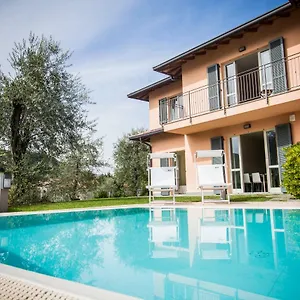 Appartement Maison Casa Lavanda, Bellagio