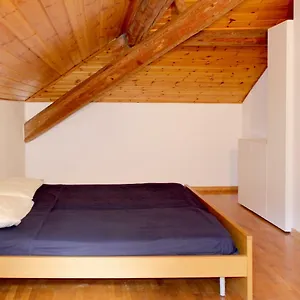  Appartement Ghisallo Penthouse