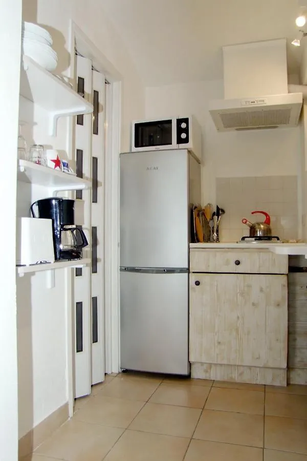 Monolocali In Casa Con Giardino Bellagio Appartement Italië
