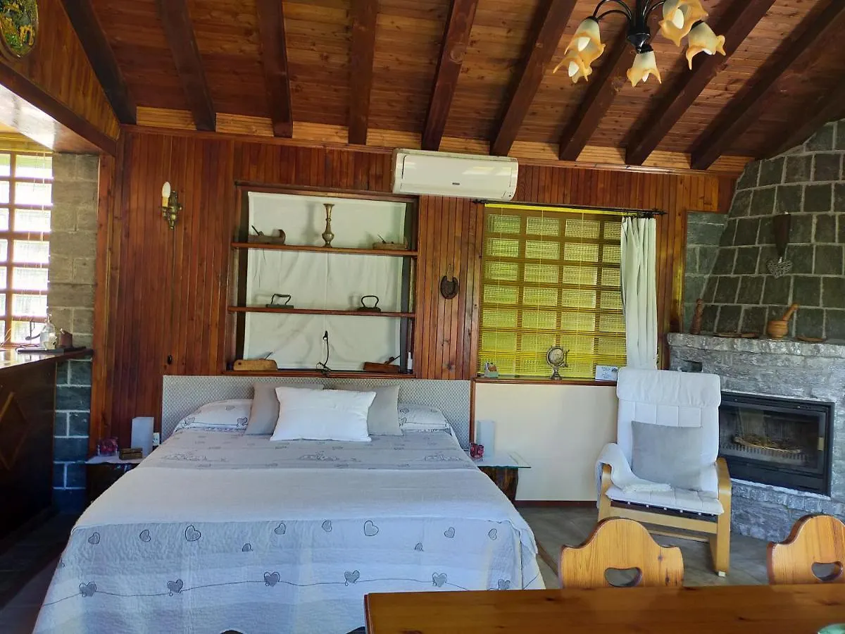Monolocali In Casa Con Giardino Bellagio Appartement Italië