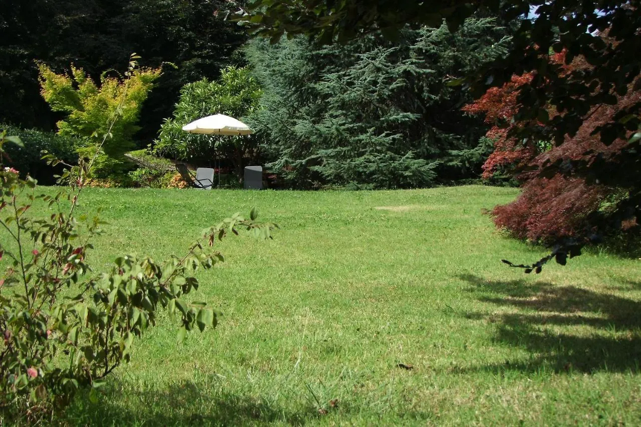 Appartement Monolocali In Casa Con Giardino Bellagio