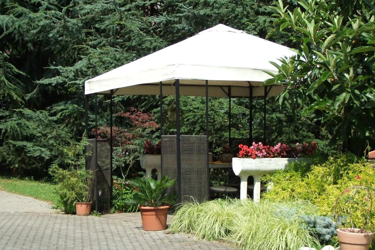 Appartement Monolocali In Casa Con Giardino Bellagio