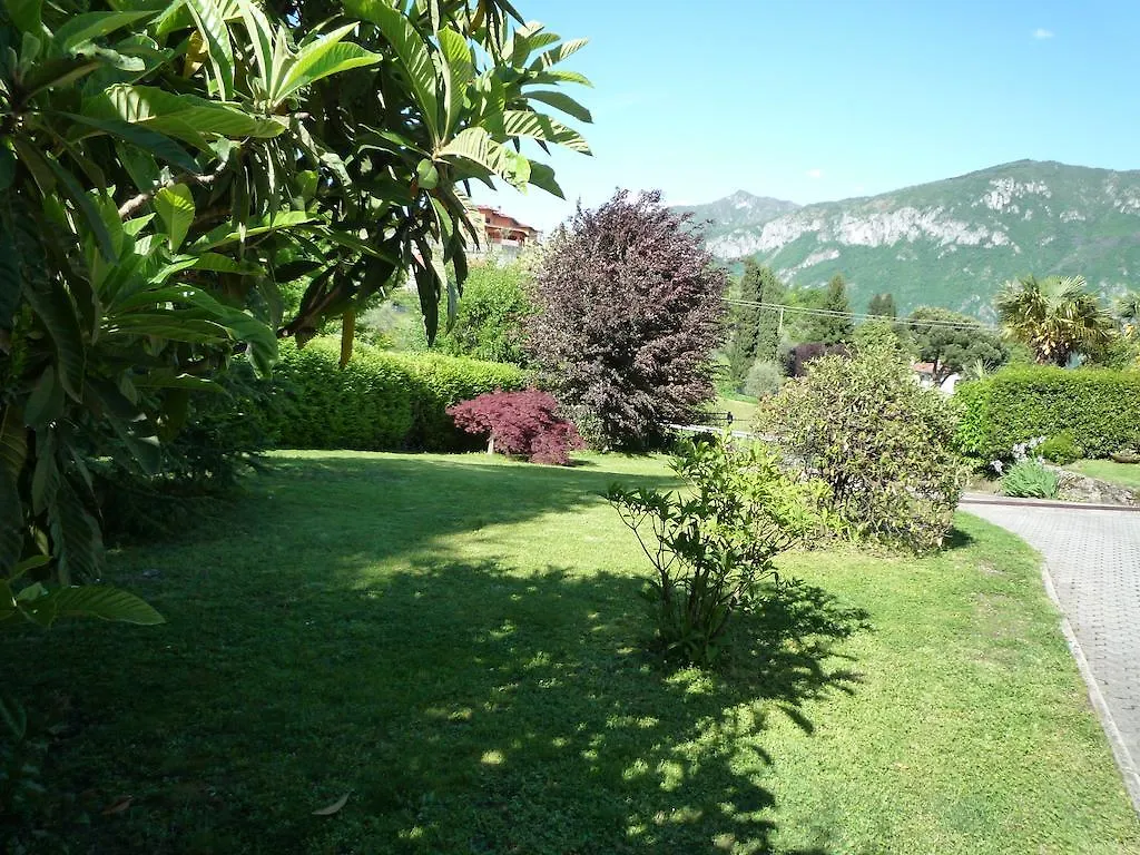 Appartement Monolocali In Casa Con Giardino Bellagio Italie